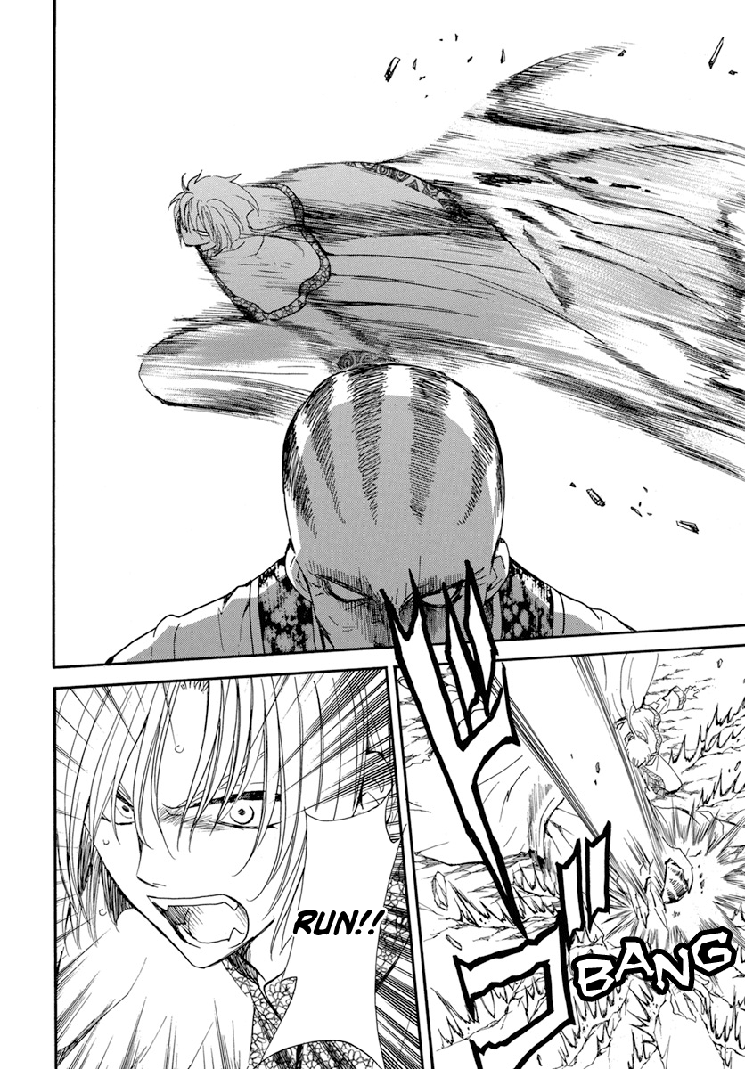 Akatsuki No Yona Chapter 221 image 13